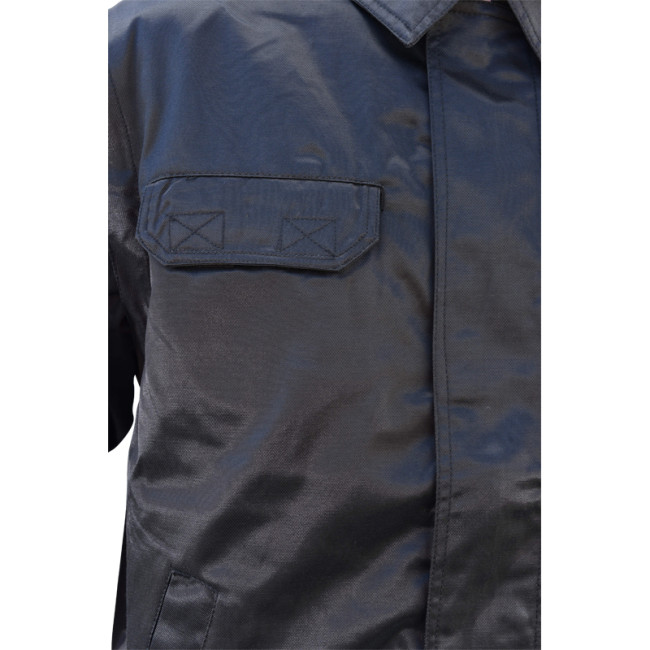 Antistatische Einsatzjacke - CityGuard