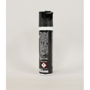 Aérosol GEL special Force de l'ordre 75ml - Le Protecteur