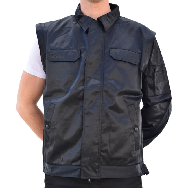 Antistatische Einsatzjacke - CityGuard