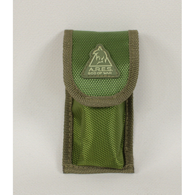 Mes base camp tool - Ares