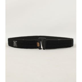 Sous ceinture Cobra Noir - FrogPro
