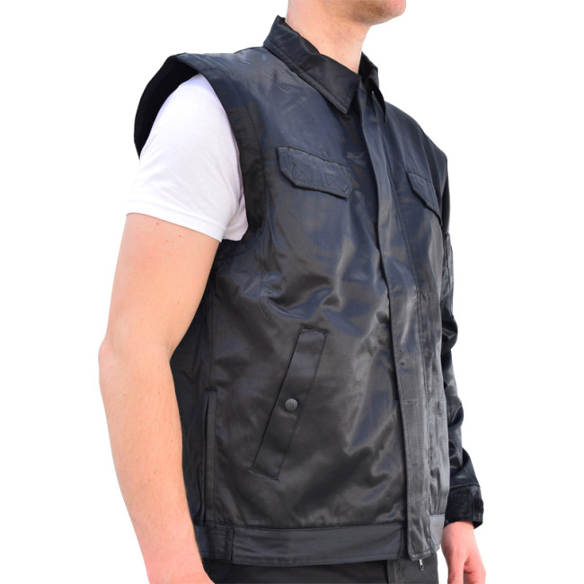 Anti-statische interventie blouson - CityGuard