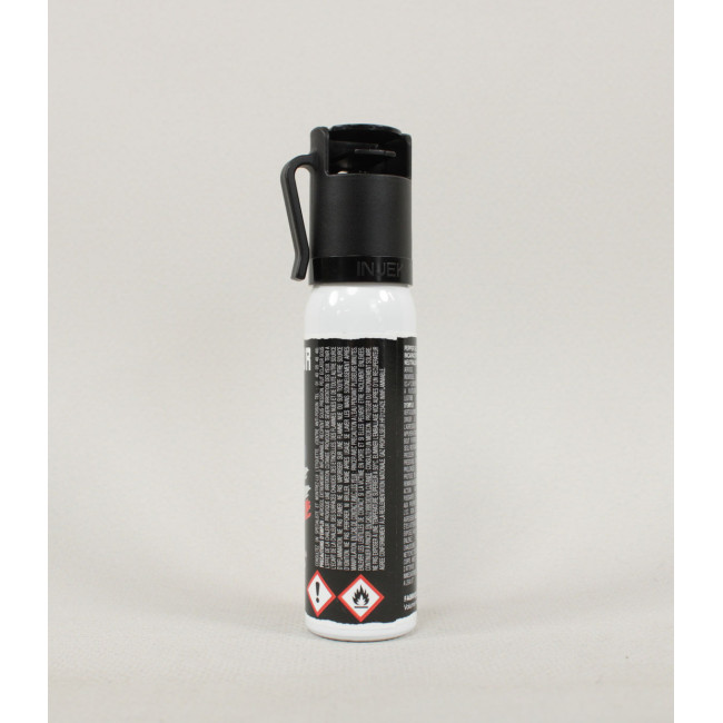 Aerosol speciaal voor ordediensten 25 ml - Le Protecteur