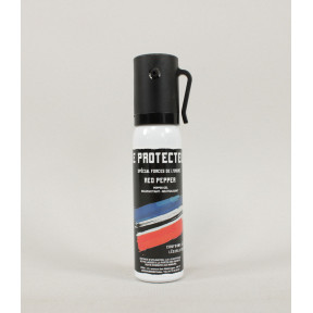 Spezialspray für Ordnungskräfte 25 ml - Le Protecteur