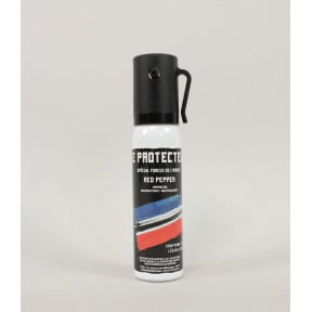 Spezialspray für Ordnungskräfte 25 ml - Le Protecteur