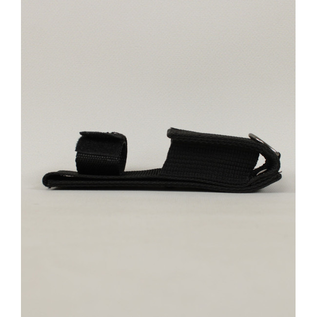 Bâton télescopique 40 cm manche mousse - Patrol