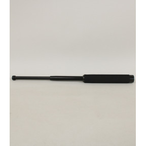 Telescopische wapenstok 40 cm schuimgreep -Patrol Equipement
