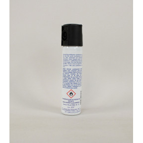 Aérosol anti-agression Gel CS Puissance 70 - 75ml - Le Protecteur
