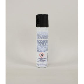 CS-Gel Abwehrspray Stärke 70 - 75ml - Le Protecteur