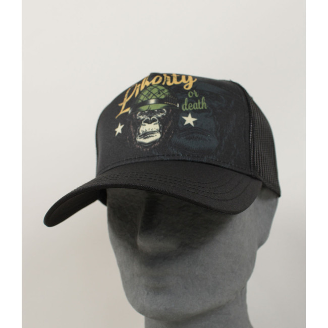 Czapka LIBERTY - Army Design by Summit Outdoor