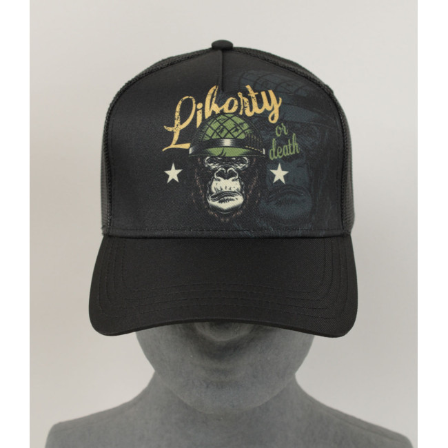 Czapka LIBERTY - Army Design by Summit Outdoor