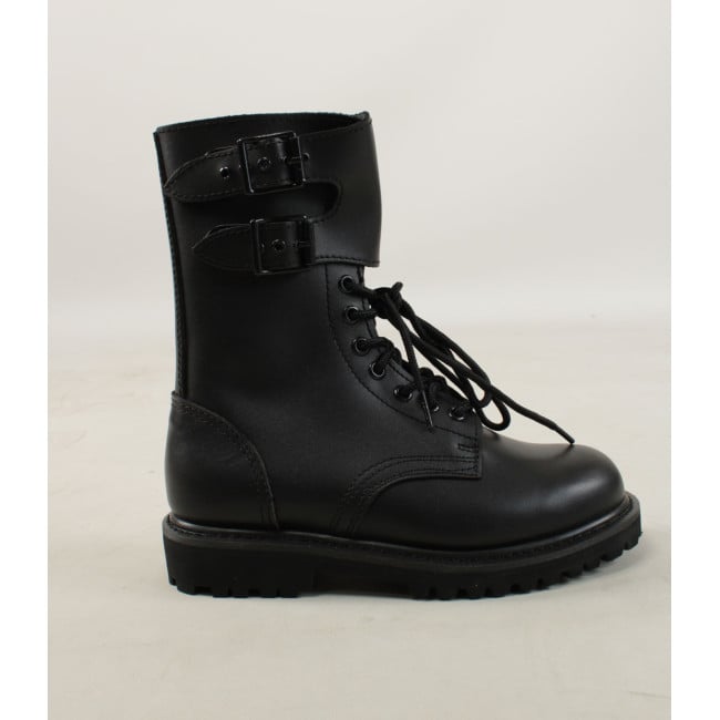 Rangers cuir souple - Ares