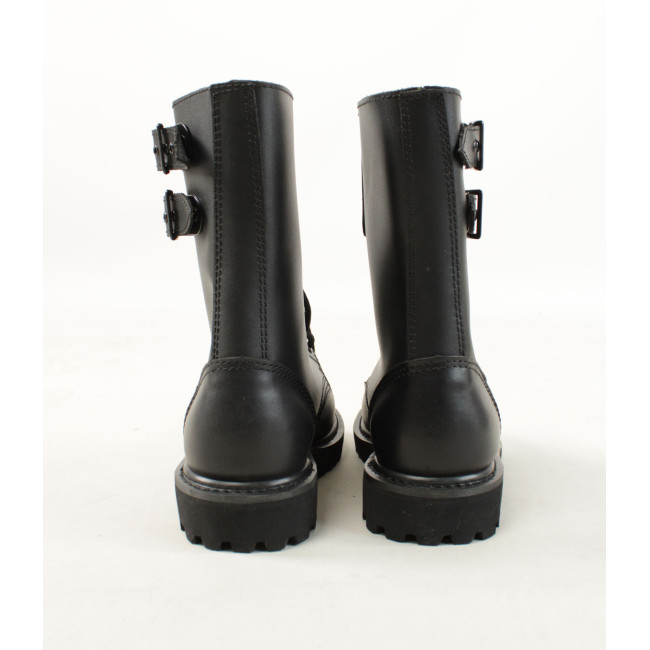 Rangers cuir souple - Ares
