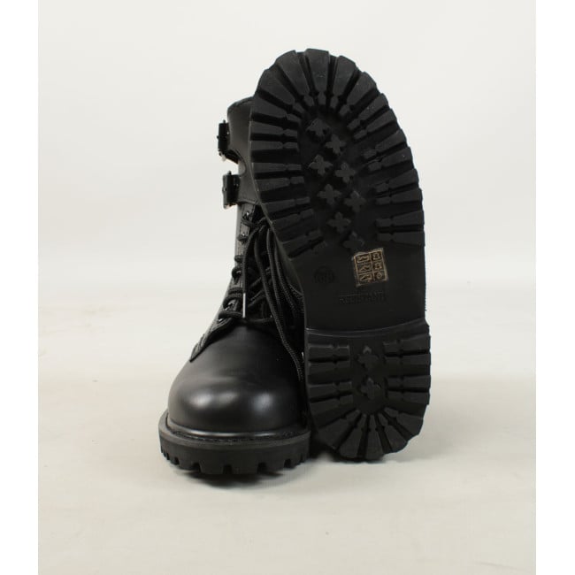 Rangers cuir souple - Ares