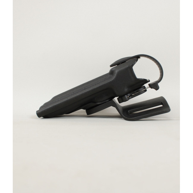 Holster Vegatek Duty VKD8 Berreta 92/98 et Pamas / Mas G1 Noir - Vega Holster