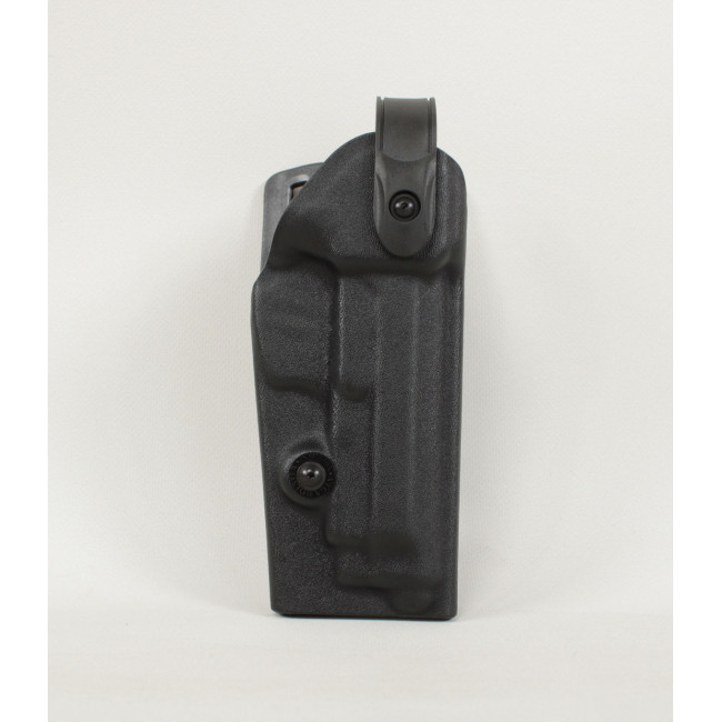 Holster Vegatek Duty VKD8 Berreta 92/98 und Pamas / Mas G1 Schwarz - Vega Holster