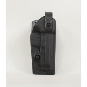 Kabura Vegatek Duty VKD800 do Berreta 92/98 i Pamas/Mas-G1 - Czarna - Vega Holster