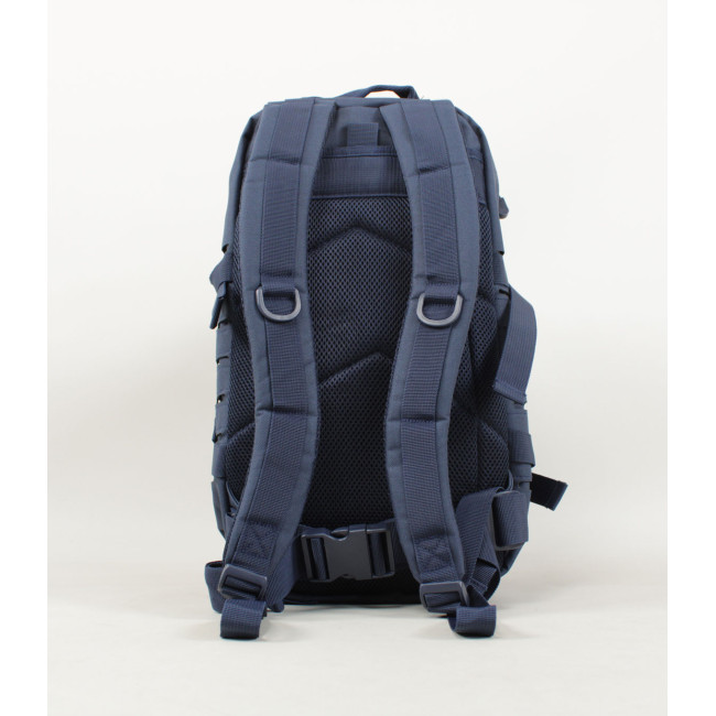 Plecak US Cooper Lasercut 25L Marine - Brandit