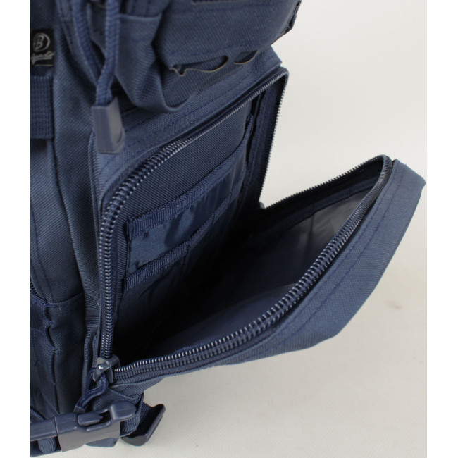 Plecak US Cooper Lasercut 25L Marine - Brandit