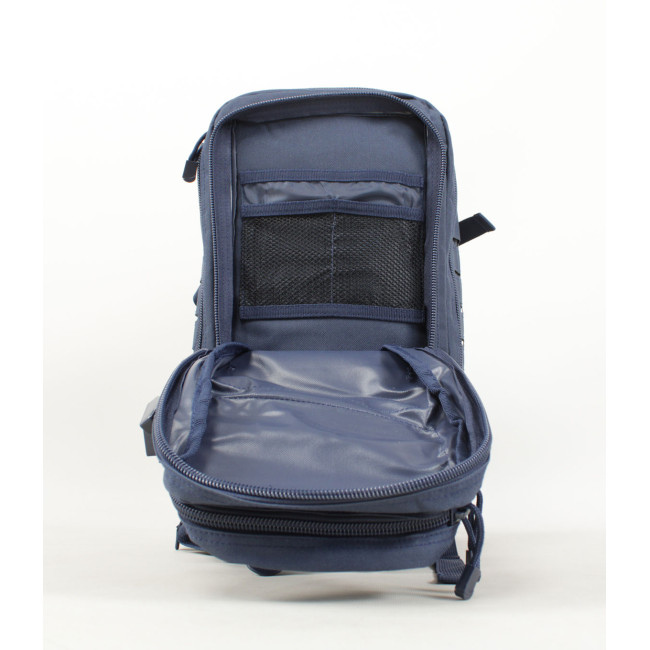 Plecak US Cooper Lasercut 25L Marine - Brandit
