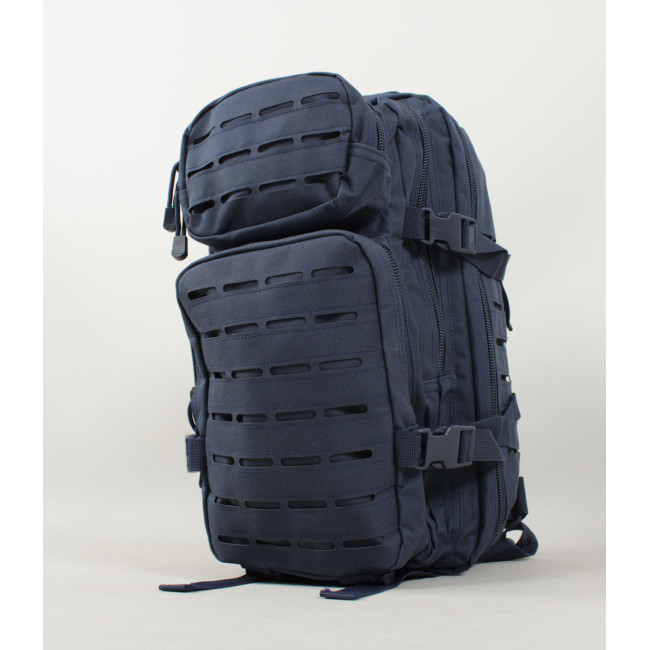 Rugzak US Cooper Lasercut 25L Marine - Brandit