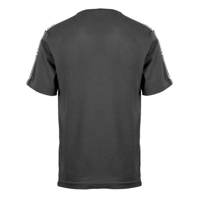 T-shirt roboczy z krótkimi rękawami Luka antracyt - North Ways