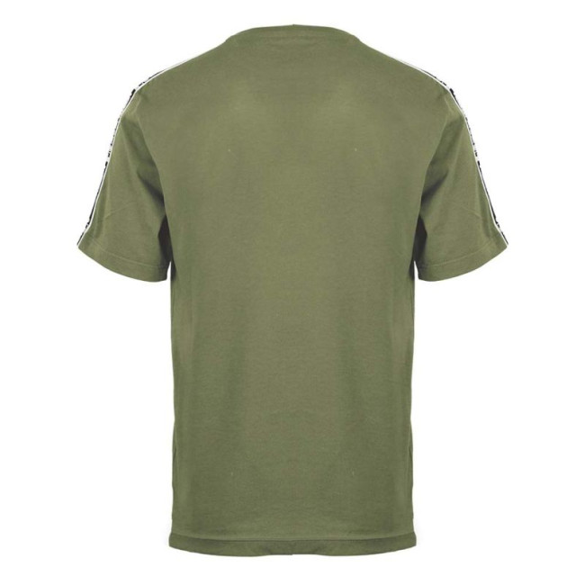 Arbeits-T-Shirt Luka Kurzarm khaki - North Ways
