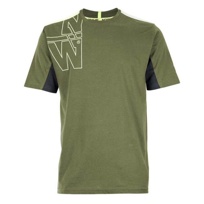 T-shirt Homme Peter Storm Manches Courtes - Actif, Bleu, 3XL - Neuf Avec étiquettes