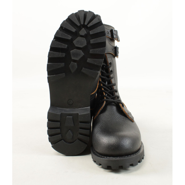 Buty Rangers Armii Francuskiej skóra ziarnista - Ares