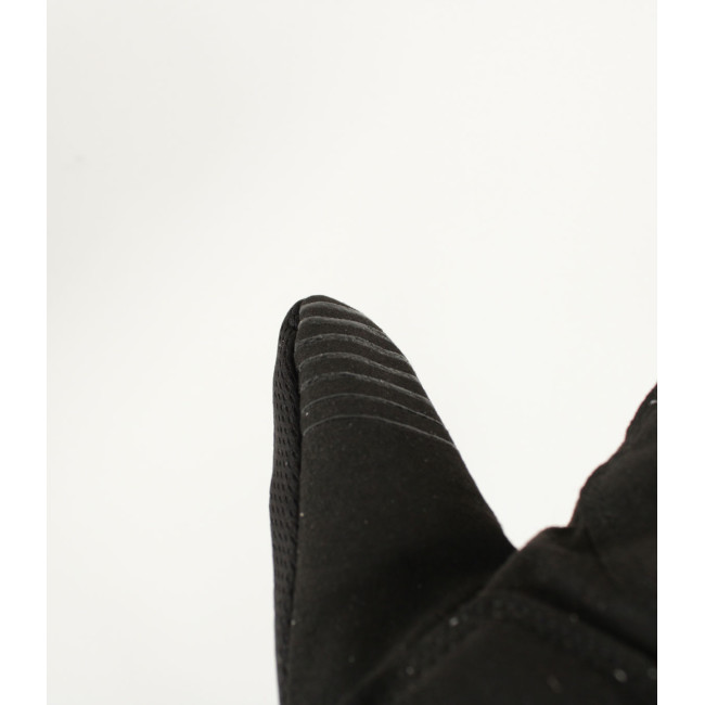 Gants d'intervention Alpha Noir - Kombat Tactical