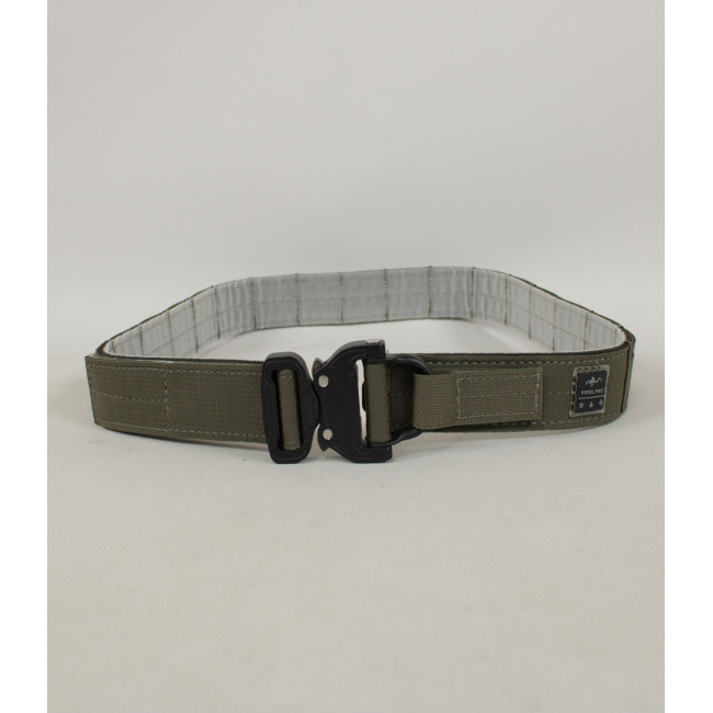 Ceinture Cobra Operator Vert Olive - FrogPro