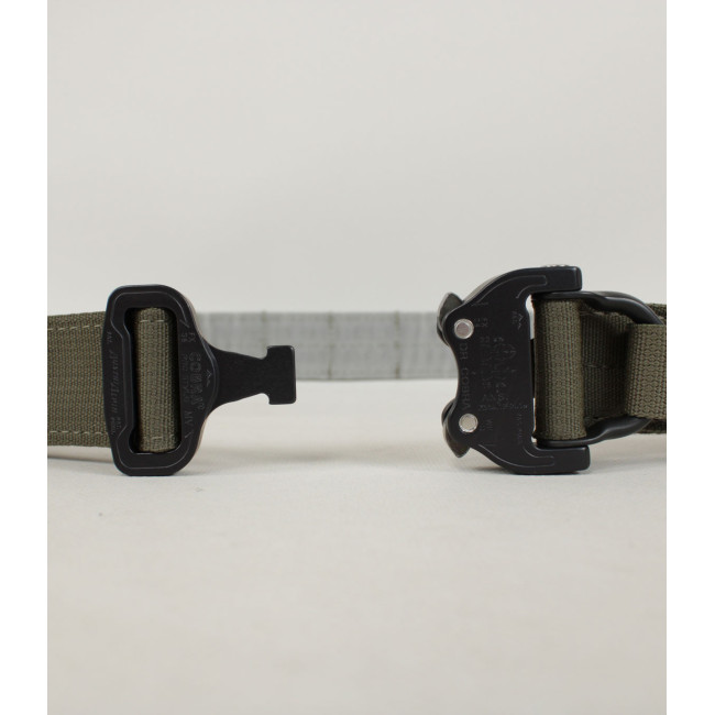 Ceinture Cobra Operator Vert Olive - FrogPro