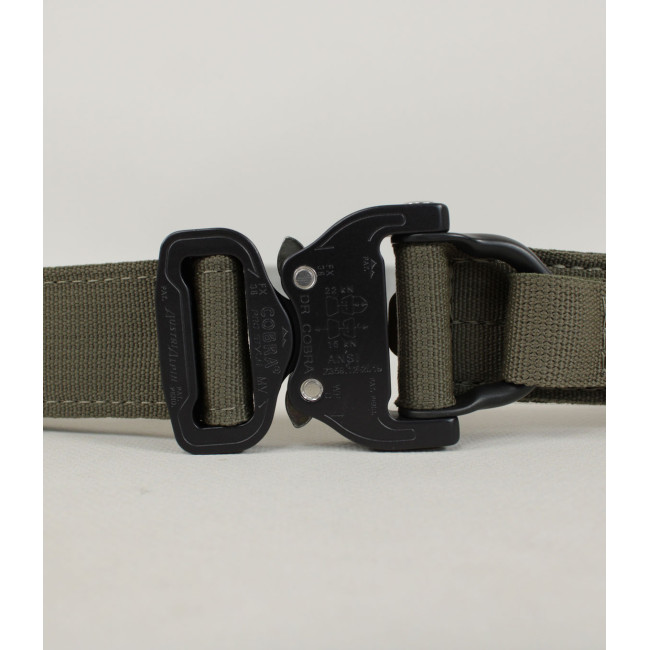 Ceinture Cobra Operator Vert Olive - FrogPro