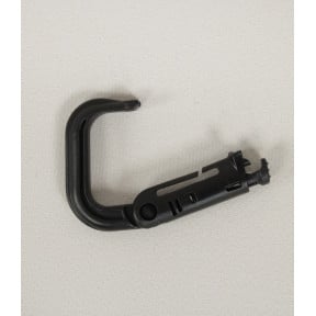RapidLocks Karabiner Schwarz - Kombat Tactical