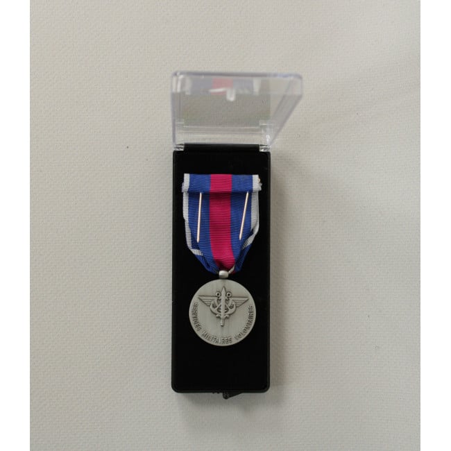 SMV Silber Ordensmedaille