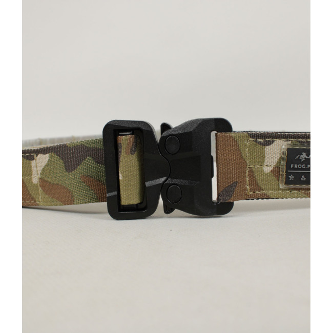 Ceinture Cobra Raider Multicam - FrogPro