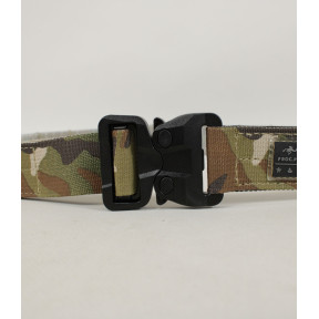 Cobra Raider Riem Multicam - FrogPro