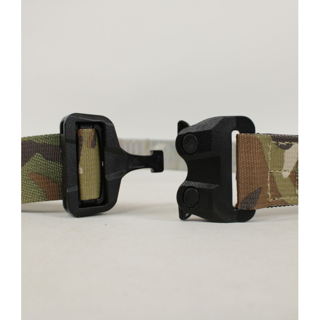 Pasek Cobra Raider Multicam - FrogPro