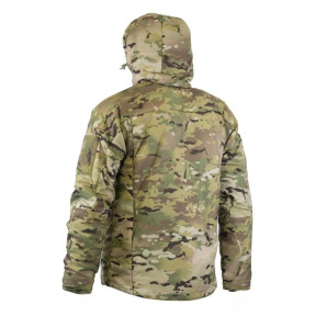 Kamizelka B474 VULCAN Multicam - Arktis