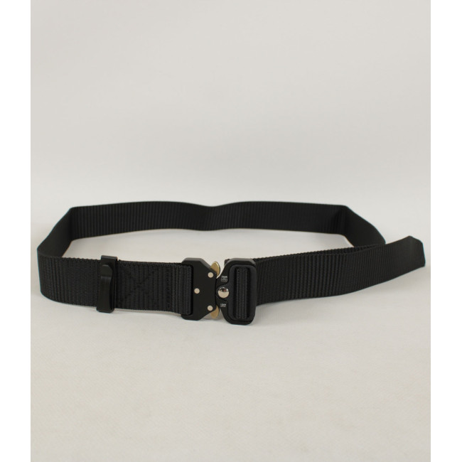 Ceinture Recon Belt Black - Kombat Tactical