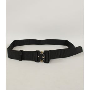 Ceinture Recon Belt Black - Kombat Tactical