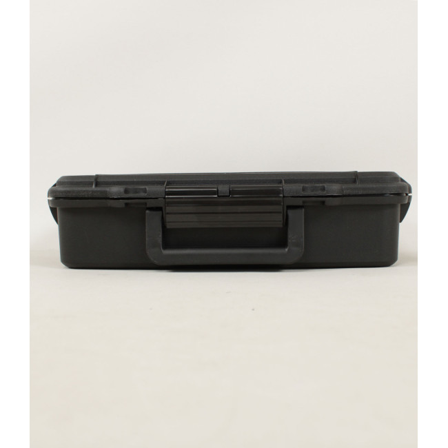 Waterdichte transportkoffer MAX004S 5 liter zwart - Max Cases