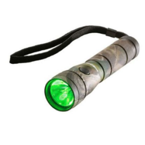 USB-Cliplampe schwarz - Streamlight