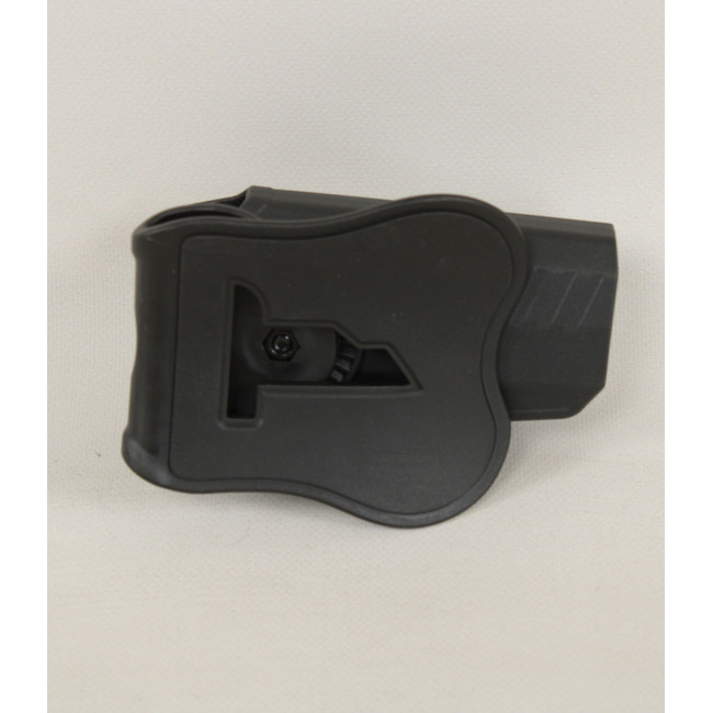 Kabura do Glock 17, 22, 31 (Gen. 1, 2, 3, 4) - Cytac