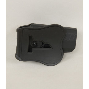 Holster für Glock 17, 22, 31 (Gen. 1, 2, 3, 4) - Cytac