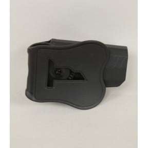 Holster für Glock 17, 22, 31 (Gen. 1, 2, 3, 4) - Cytac