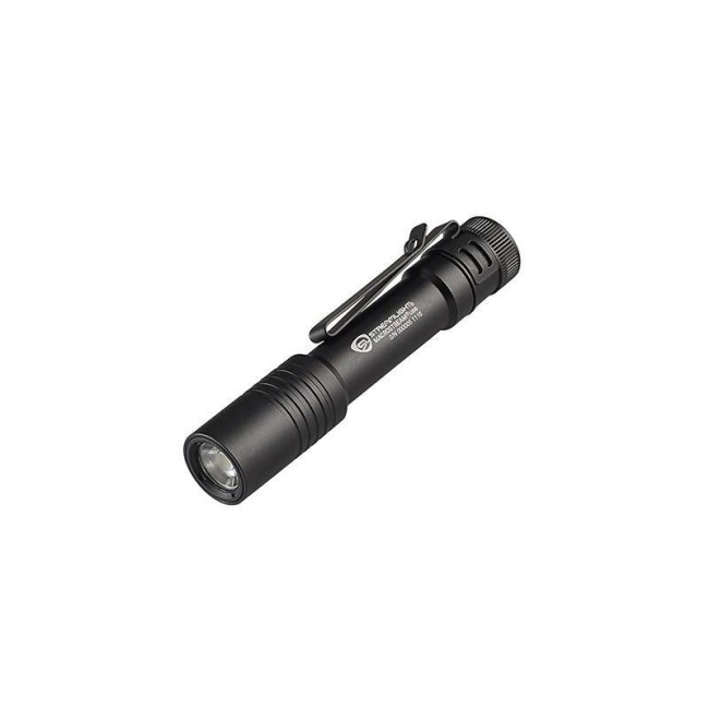 MACROSTREAM USB - 500 LUMENS - BLACK 