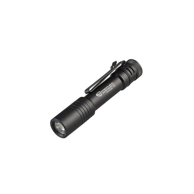MACROSTREAM USB - 500 LUMENS - BLACK 