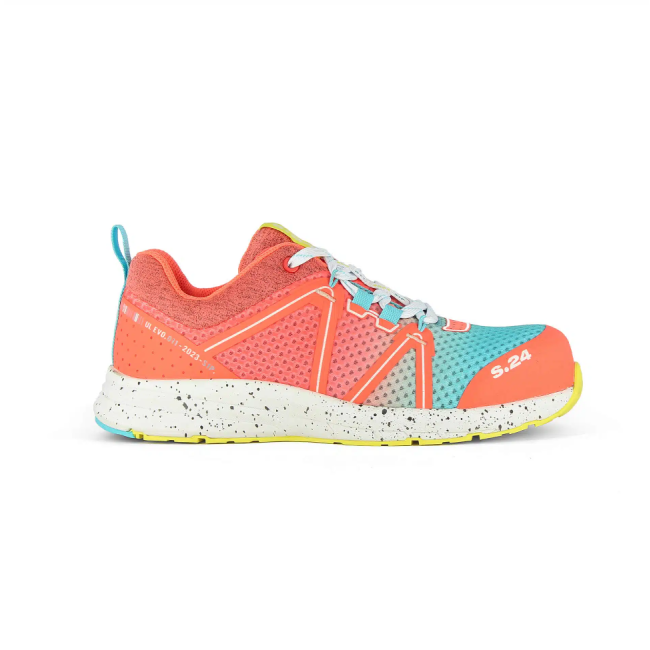 Baskets de sécurité MAIANA S1P HI CI HRO SRC - S.24
