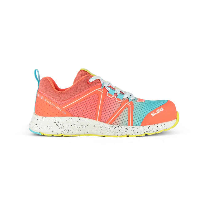 Baskets de sécurité MAIANA S1P HI CI HRO SRC - S.24